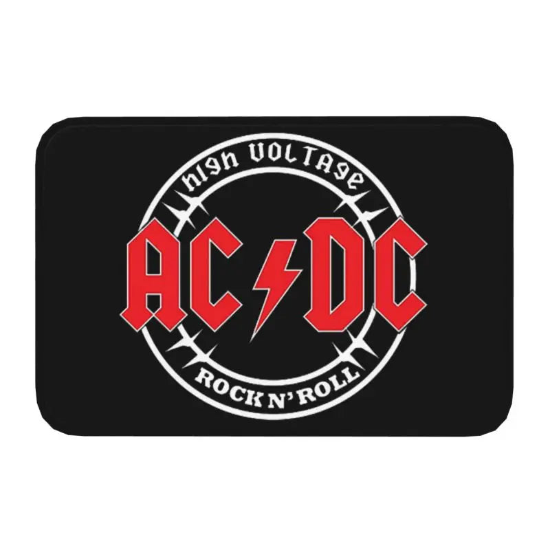 Paillasson acdc