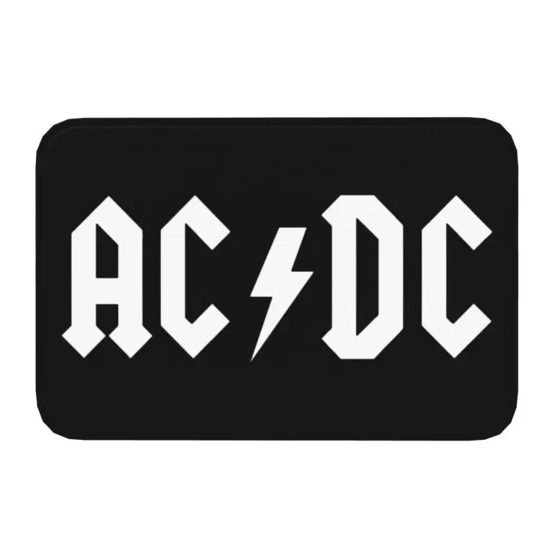 Paillasson acdc