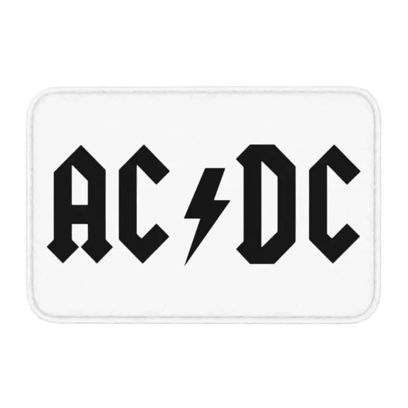 Paillasson acdc