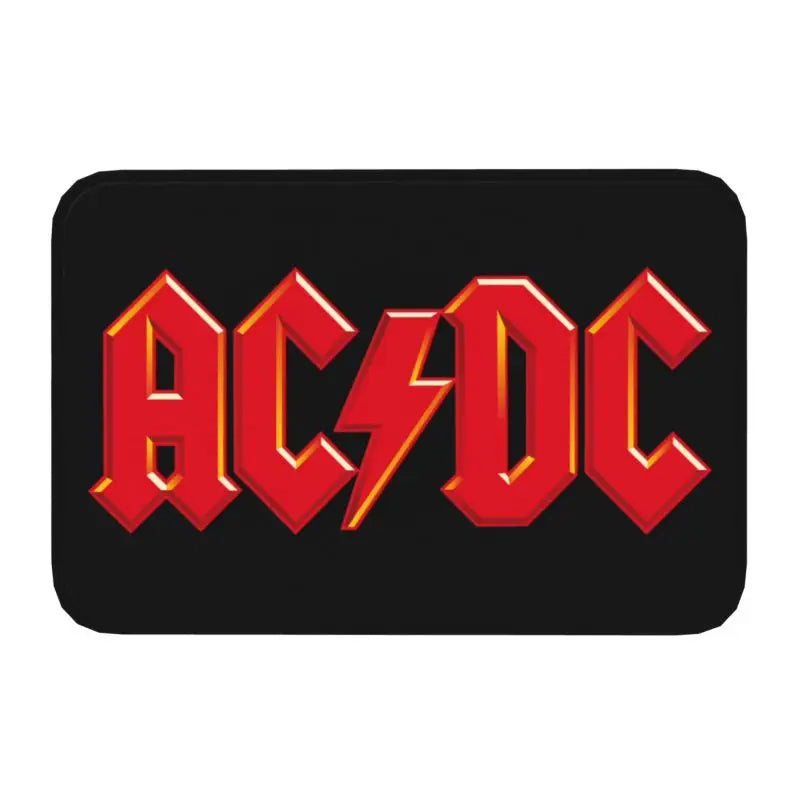 Paillasson acdc