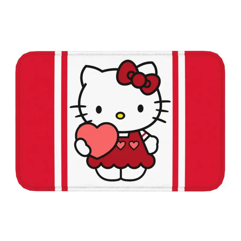 Paillasson Hello Kitty