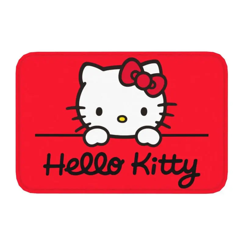 Paillasson Hello Kitty