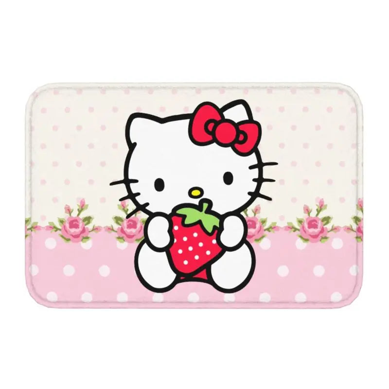 Paillasson Hello Kitty