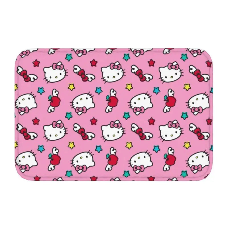 Paillasson Hello Kitty