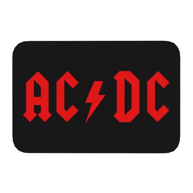 Paillasson acdc