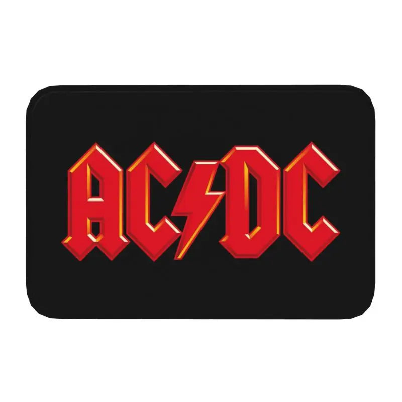 Paillasson acdc